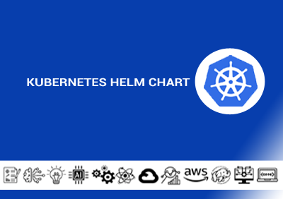 Kubernetes Helm Chart