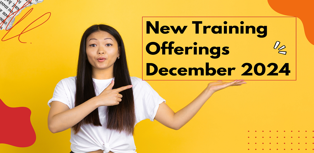 New-Trainings-Offering