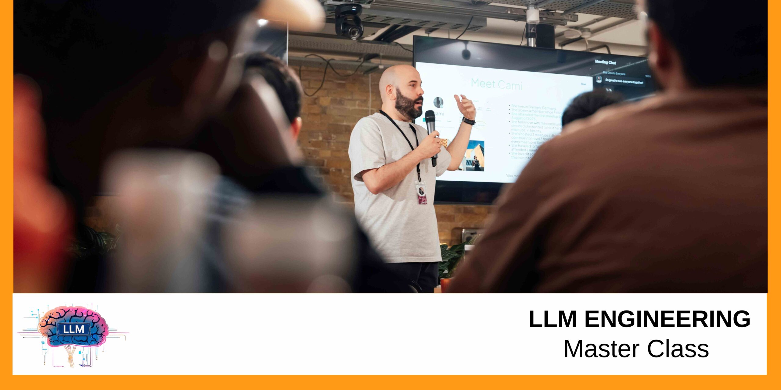 LLM Engineering: Master Class