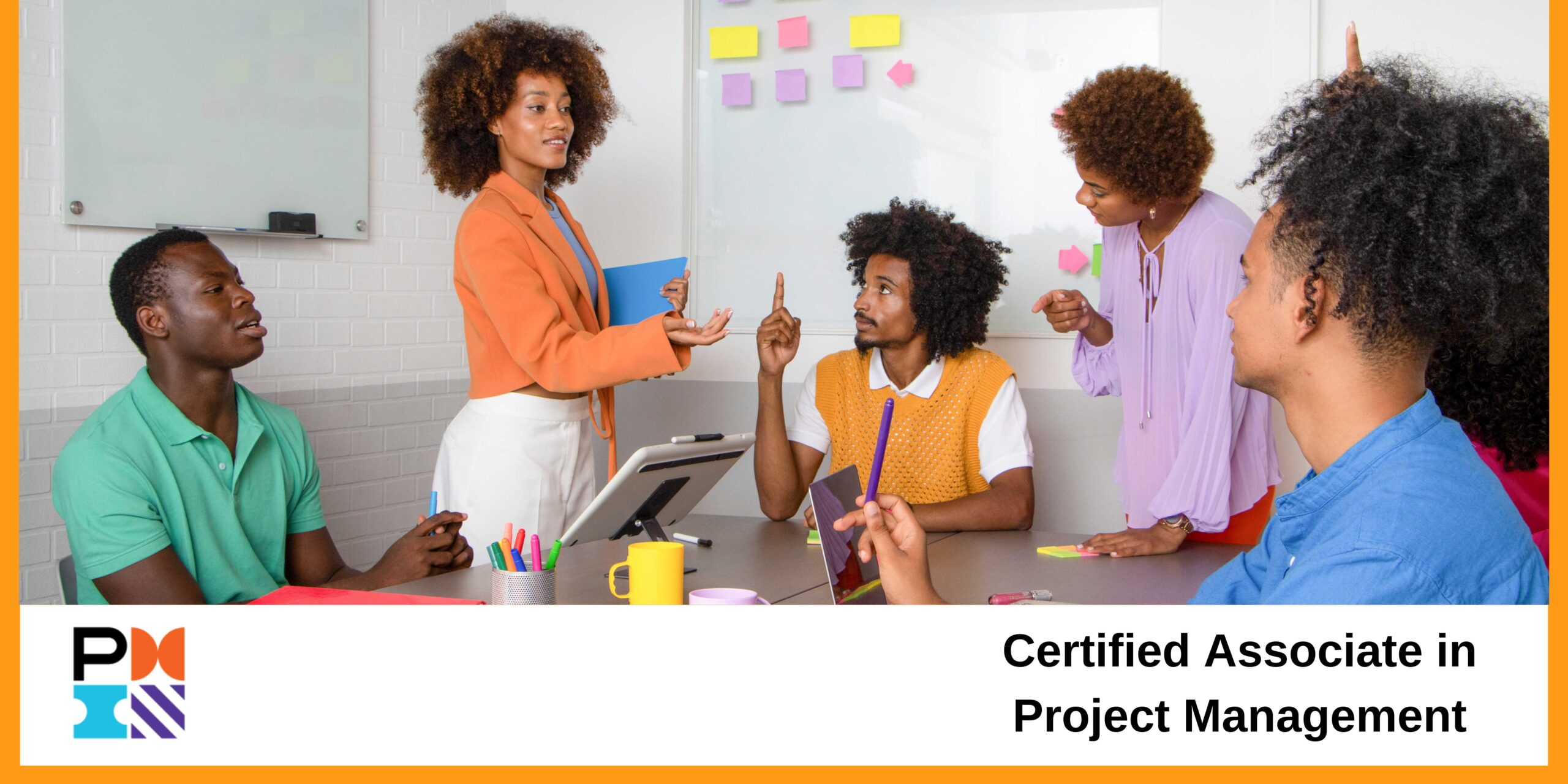 Certified Associate in Project Management (CAPM)