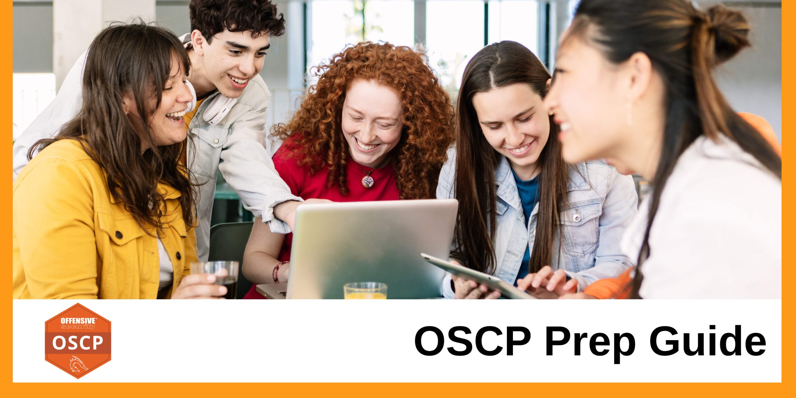 OSCP Certification Preparation