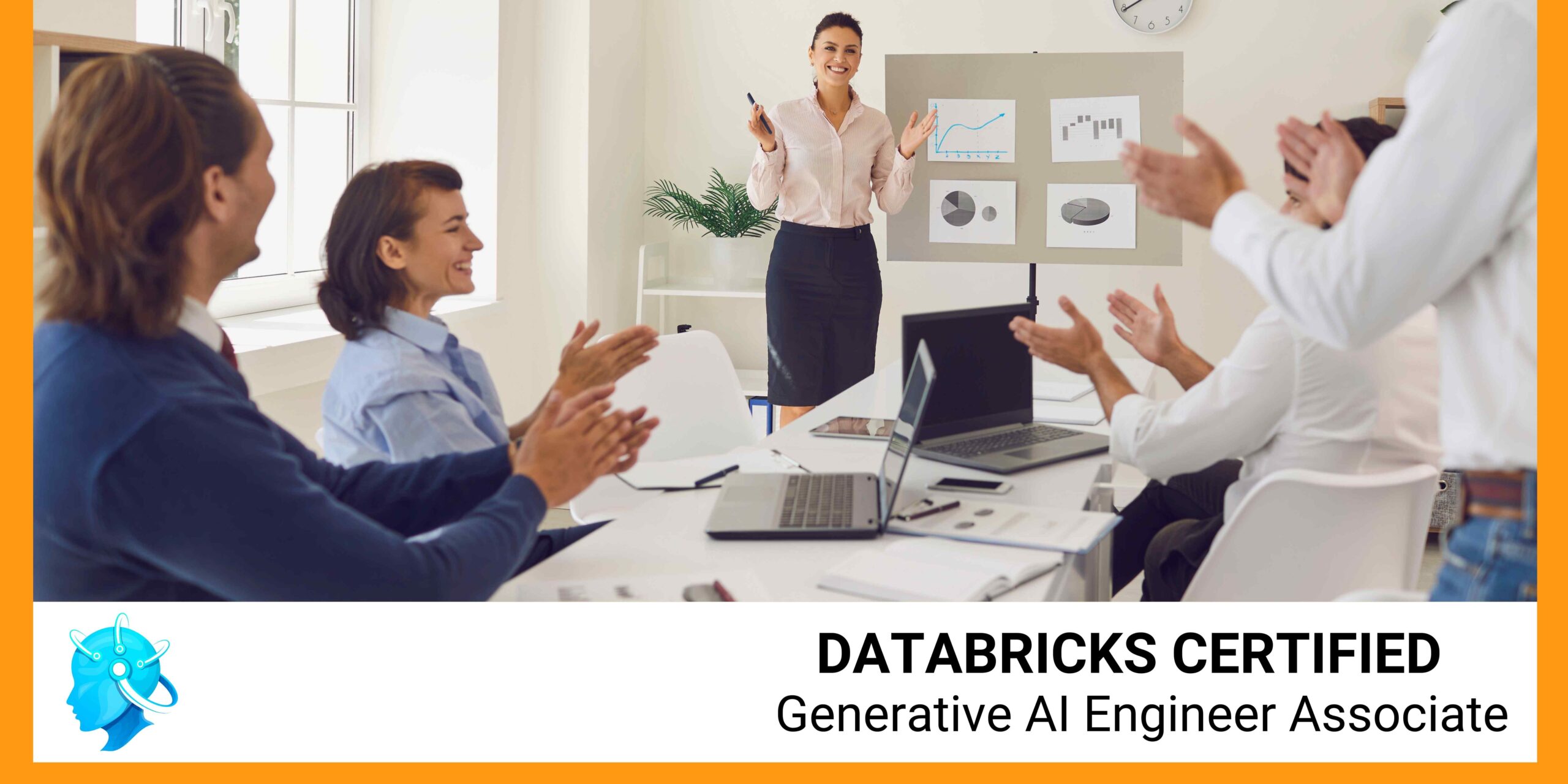 Databricks Certified Generative AI Engineer Associate