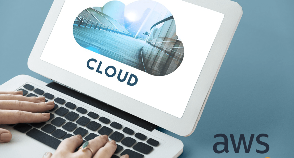 AWS Cloud Computing Courses aws